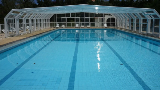 乐山游泳池改造加固如何设计